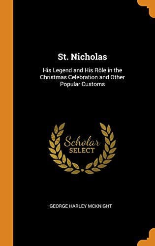 St. Nicholas