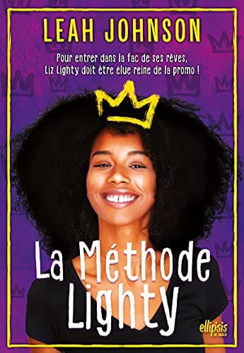 Cover image for La Méthode Lighty