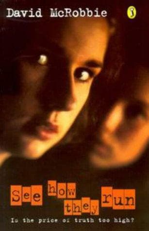 Cover image for See How They Run