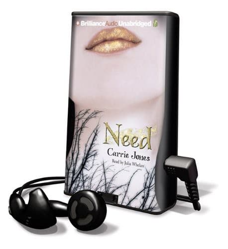 Cover image for Need