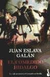 Cover image for El comedido hidalgo
