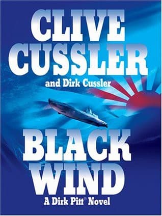 Cover image for Black Wind