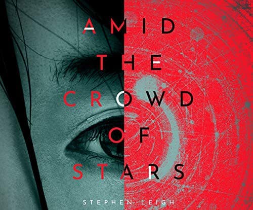 Cover image for Amid the Crowd of Stars
