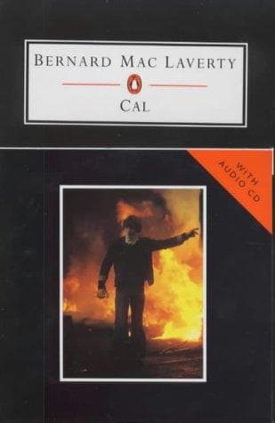 Cover image for Cal (Penguin Student Editions)