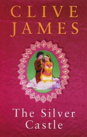 Cover image for The silver castle