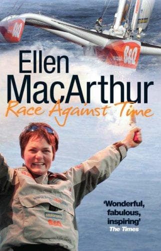 Cover image for Race Against Time