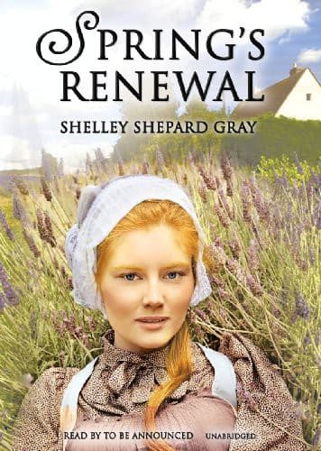 Cover image for Spring's Renewal