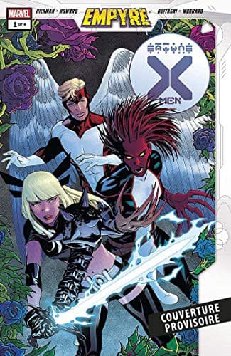 Cover image for Dawn of X Vol. 13