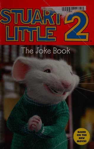 Cover image for Stuart Little 2.