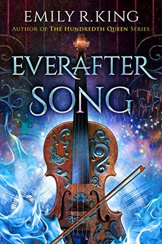 Cover image for Everafter Song
