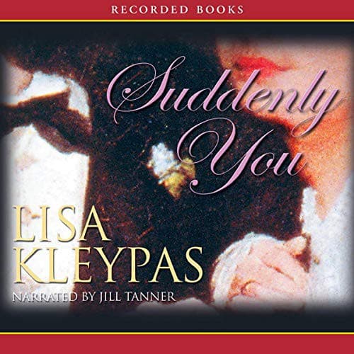 Cover image for Suddenly You