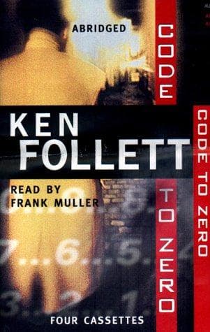 Cover image for Code to Zero