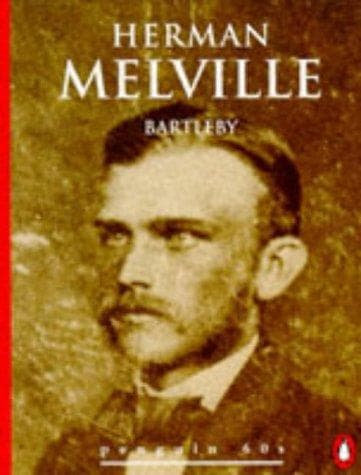 Cover image for Bartleby
