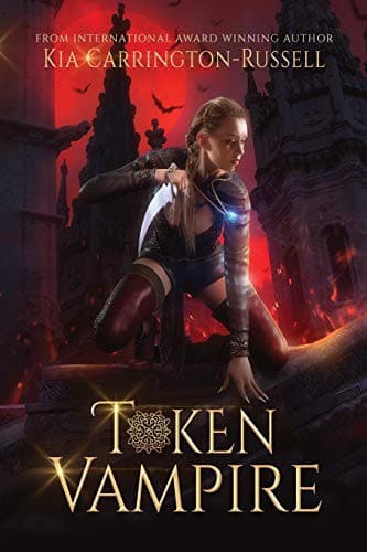 Cover image for Token Vampire