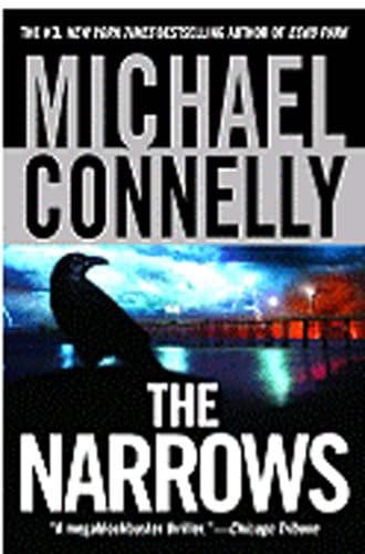 Cover image for The Narrows
