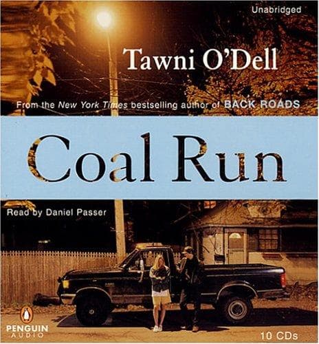 Cover image for Coal Run