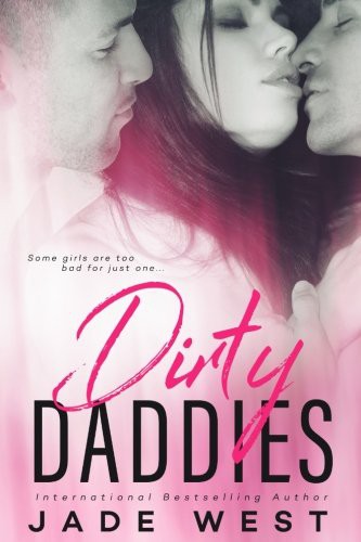 Cover image for Dirty Daddies