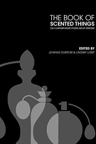 The Book of Scented Things
