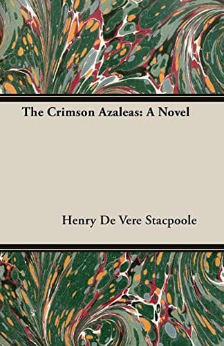 Cover image for The Crimson Azaleas