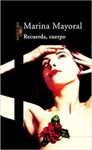 Cover image for Recuerda, cuerpo