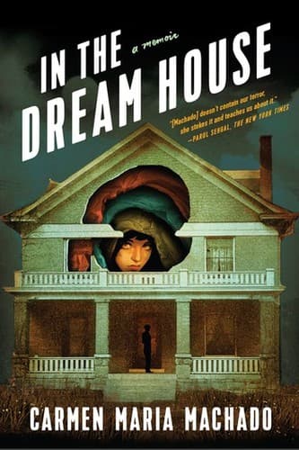 Cover image for In the Dream House