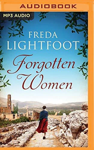 Cover image for Forgotten Women