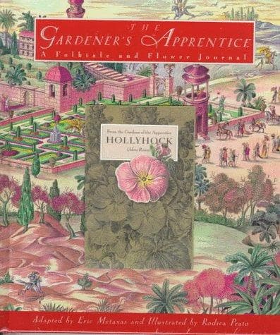 Cover image for The Gardener's Apprentice
