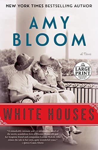 Cover image for White houses