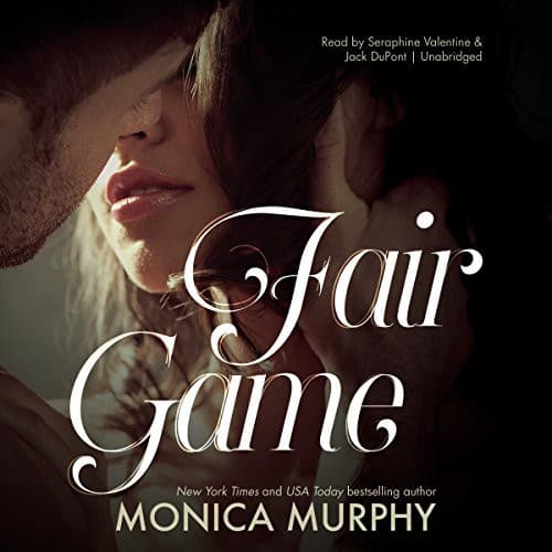 Cover image for Fair Game