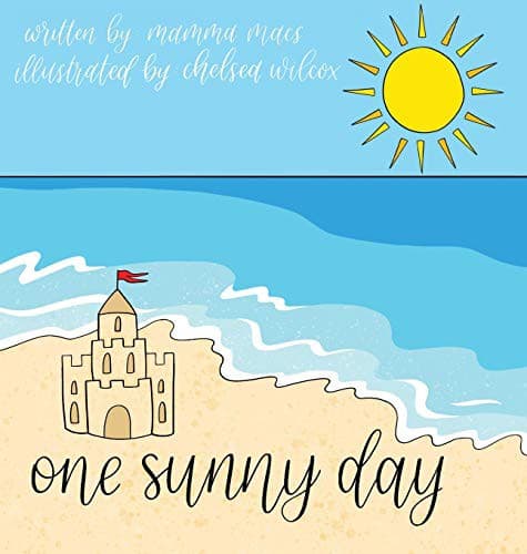 Cover image for One Sunny Day