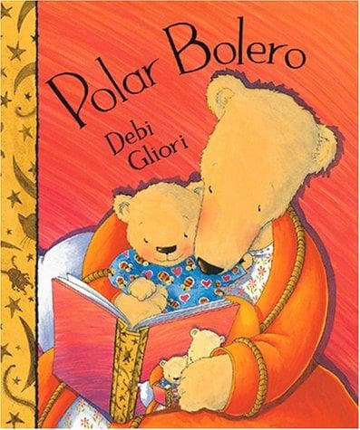 Cover image for Polar Bolero