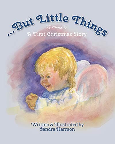 Cover image for ...But Little Things