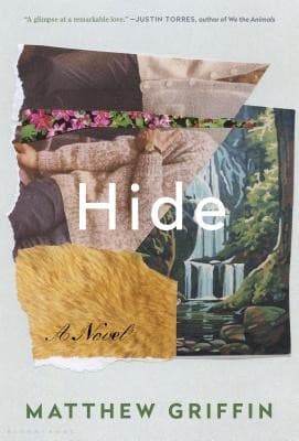 Cover image for Hide