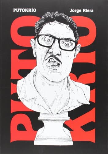 Cover image for PutoKrio