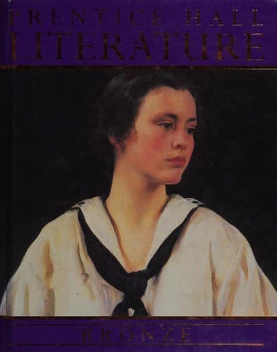 Cover image for Prentice Hall Literature