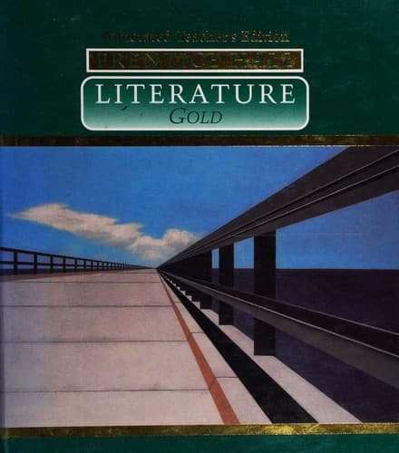 Cover image for Prentice Hall: Literature