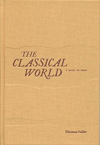 Cover image for The Classical World