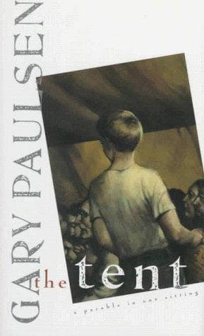 Cover image for The Tent