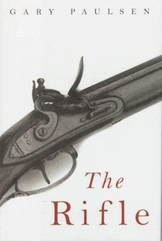Cover image for The rifle