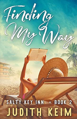 Cover image for Finding My Way