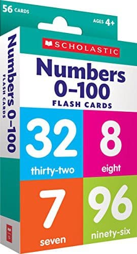 Cover image for Flash Cards