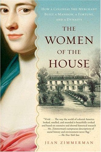 The women of the house
