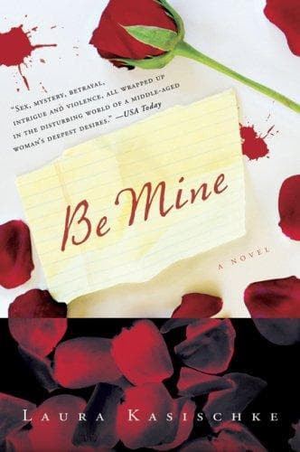 Cover image for Be Mine