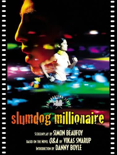 Cover image for Slumdog Millionaire