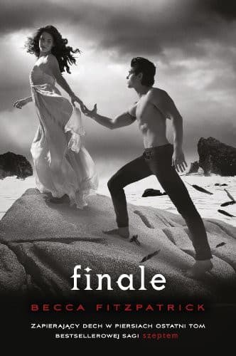 Cover image for Finale