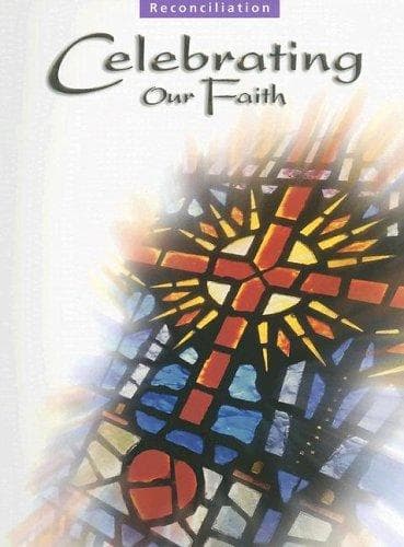 Cover image for Celebrating Our Faith