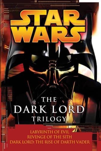 Cover image for Star wars