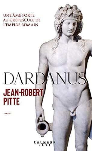 Cover image for Dardanus