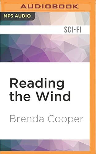 Cover image for Reading the Wind