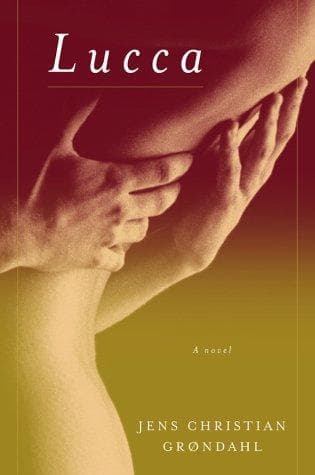 Cover image for Lucca